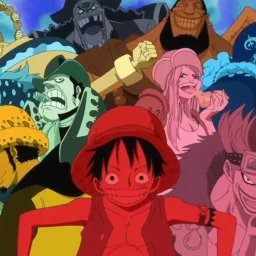 Worst Generation banner