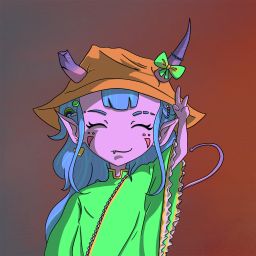 Onitakus banner