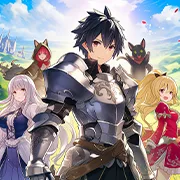 Gates of Krystalia banner