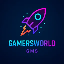 「 GamersWorld 🎮」 banner