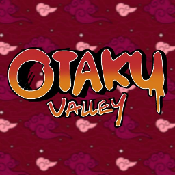 Otaku Valley - Valley Of Scrolls banner