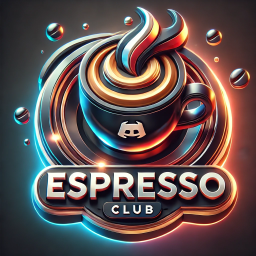 The Espresso Club banner