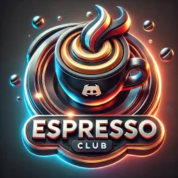 The Espresso Club banner