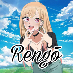 Rengō banner