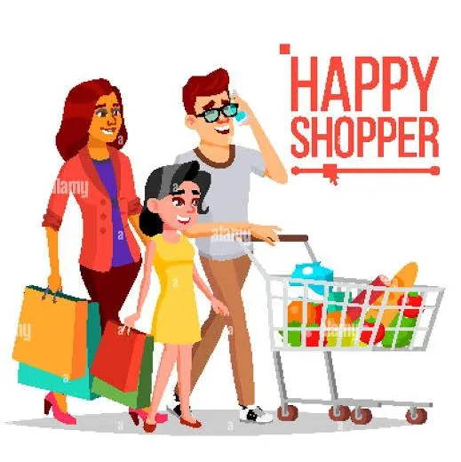 Great Shopping ️ Deals banner