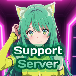 7w7 Support Server! banner