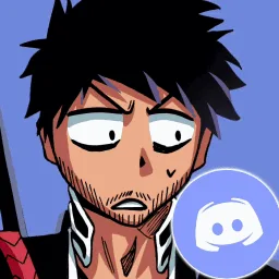 DBZimran's Discord Server banner