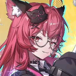Anomaly Café - NTE banner