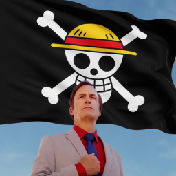 THE WORLD banner