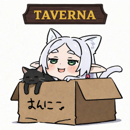 Taverna Underground banner