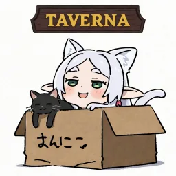 Taverna Underground banner