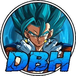 Dragon Ball Hub banner
