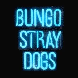 Bungo Stray Dogs banner