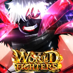 World Fighters Simulator banner