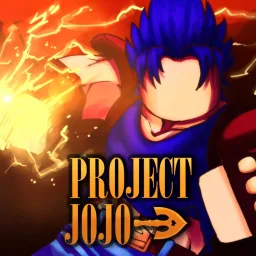 Project JoJo banner