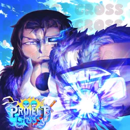 【Project Cross】 banner