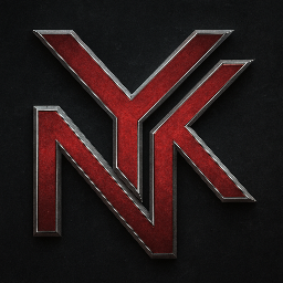 ✰ Y N K banner