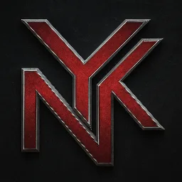 ✰ Y N K banner