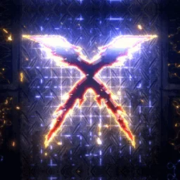 Dimension X banner