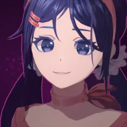 Mita's Heart banner