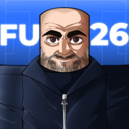 Infinite Studios - FU26 banner