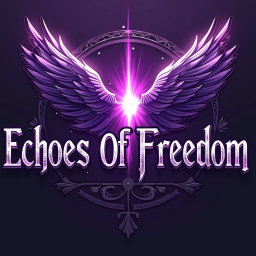 Echoes of Freedom banner