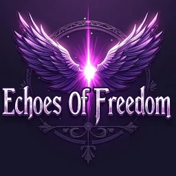 Echoes of Freedom banner