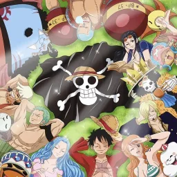 Pirates Heaven banner
