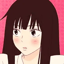 Kimi ni Todoke banner