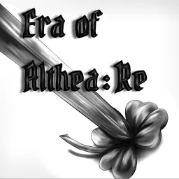 Era Of Althea: Re [Testing] banner