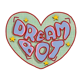 DREAMBOT banner