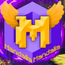 Mandalia | Servidor de Minecraft banner