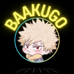 Baakugo Sola banner
