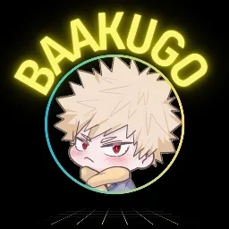 Baakugo Sola banner