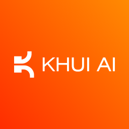 Khui AI banner