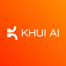 Khui AI banner
