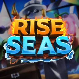 Rise Seas banner