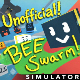Bee Swarm Simulator Unofficial banner