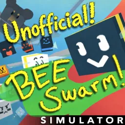 Bee Swarm Simulator Unofficial banner
