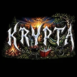 Krypta・TAG SZON | 🇵🇱 SocialHub, Matura, E8, Egzamin Ósmoklasisty, ask to dm, wakacyjny serwer banner