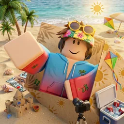 Roblox Türkiye 🐑 banner