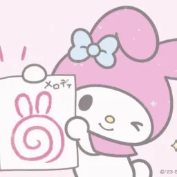 🌸（✿ᴗ͈ˬᴗ͈） Pocky Time Academy ✧  Social  &  Sanrio banner
