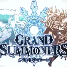 Grand Summoners Official banner
