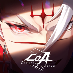 Crystal of Atlan banner