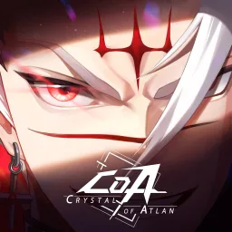 Crystal of Atlan banner