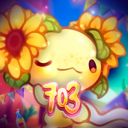 🌵 | 703 banner