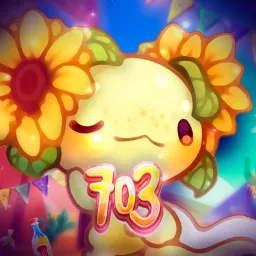 🌵 | 703 banner