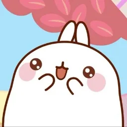 ꒰ྀི১ molang 🪻 100+ guilds , sfw , icons , social , emojis ིྀ banner