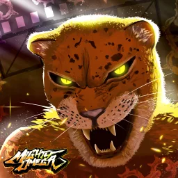 Mighty Omega banner