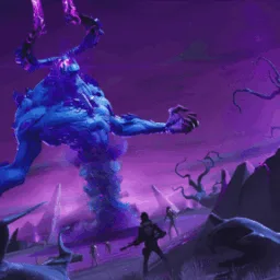 Official Fortnite STW banner
